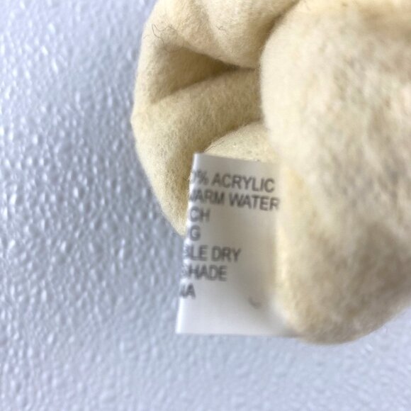 NWT Torpeako TreeLine Thinsulate Lining Cabin Gorpcore Wool Blend Winter Glove S - Picture 8 of 9